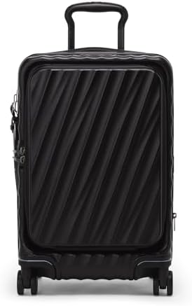 Amazon.com | TUMI - Voyageur Tres Léger International Carry-On